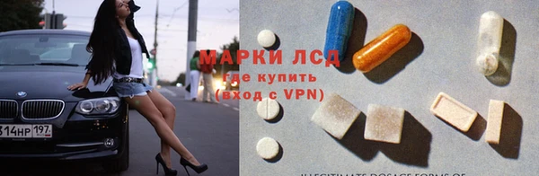 ALPHA PVP Инсар
