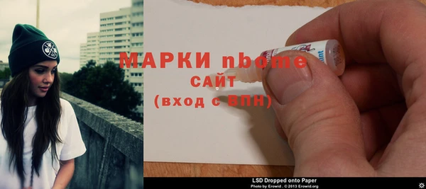 ALPHA PVP Инсар
